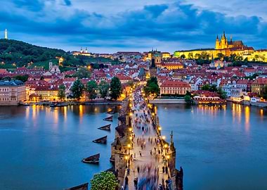 Charles Bridge