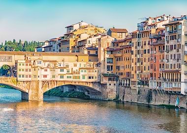 Ponte Vecchio