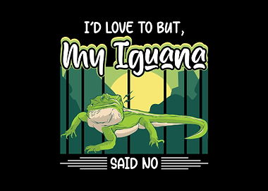 Iguana