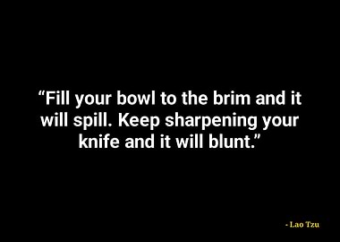 lao Tzu quotes