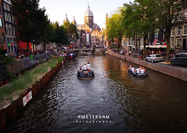 Amsterdam