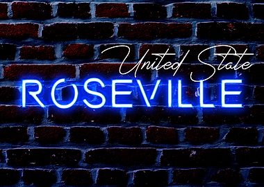 Roseville