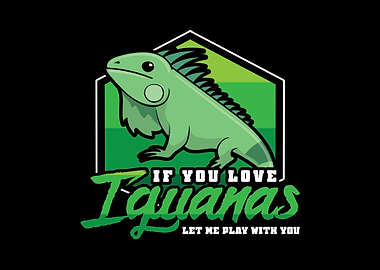 Iguana