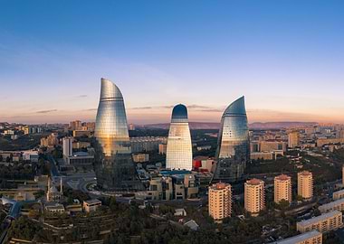 Baku