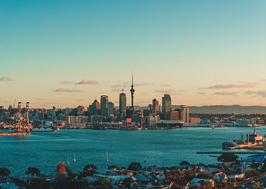 Auckland