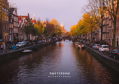 Amsterdam