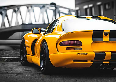 Dodge Viper