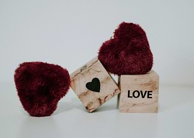 Valentine Decoration