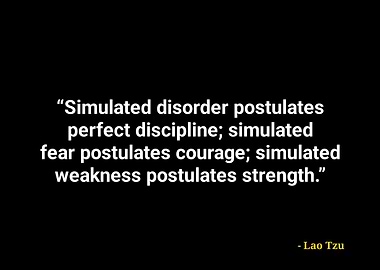 Lao Tzu quotes