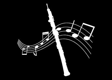 Oboe Instrument Band Membe