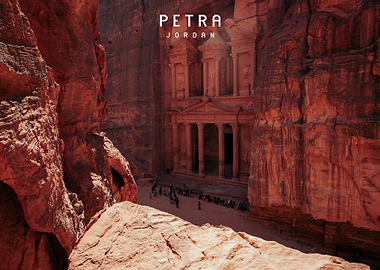 Petra