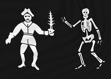 Bartholomew Roberts 5