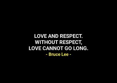 Bruce Lee quotes