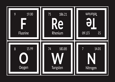 Elements of Freetown