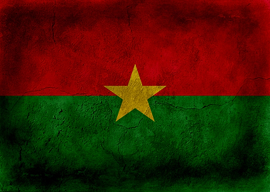 Burkina faso