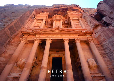 Petra