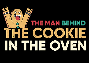 Cookie from Dad Cool Dad