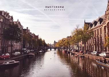 Amsterdam