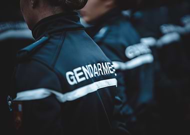 Gendarmerie