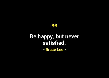 Bruce Lee quotes