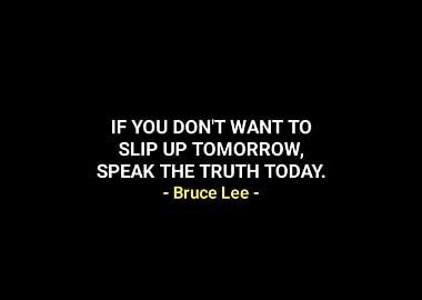 Bruce Lee quotes