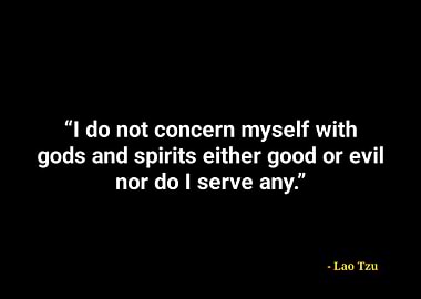 Lao Tzu quotes