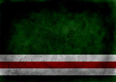 Chechen Republic Of Ichker