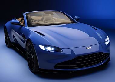 Aston Martin