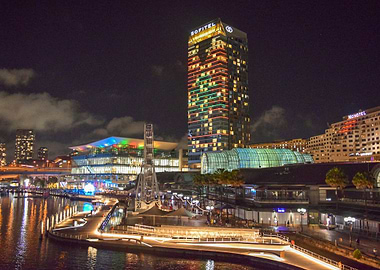 Darling Harbour