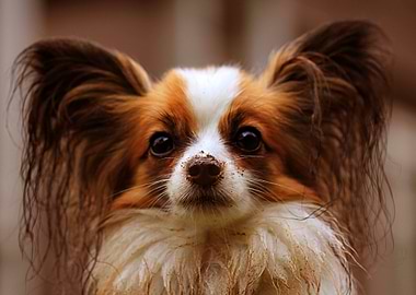 PAPILLON