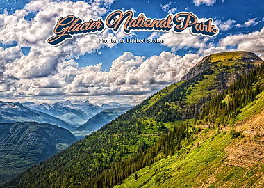 Glacier National Park