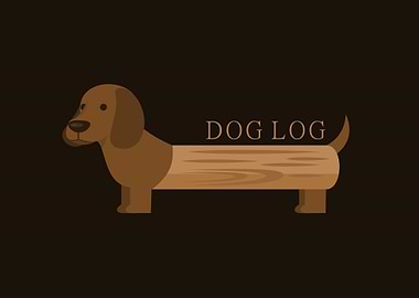 Dog Log