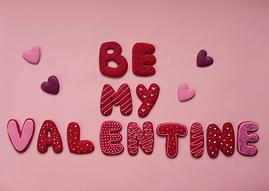 HAPPY VALENTINE DAYS