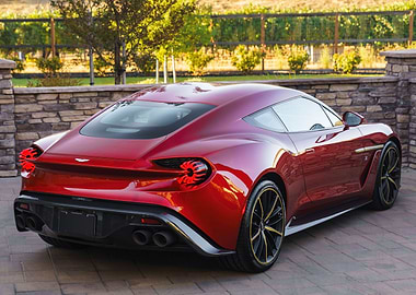 Aston Martin