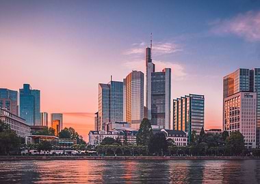 Frankfurt