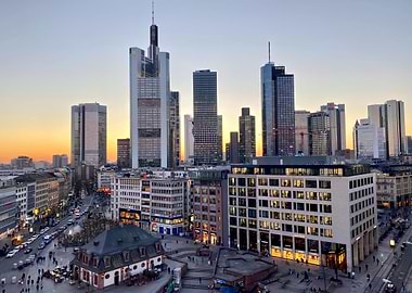 Frankfurt