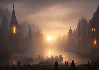 not some other world