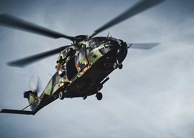 NH90 Caiman