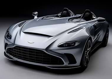 Aston Martin