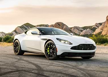 Aston Martin