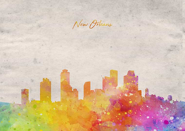 New Orleans