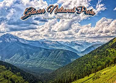 Glacier National Park