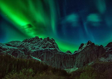 Northern Light
