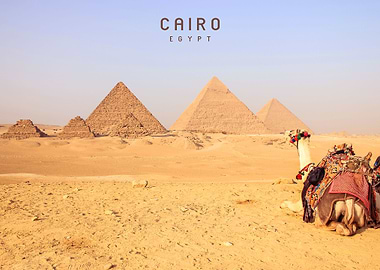 Cairo