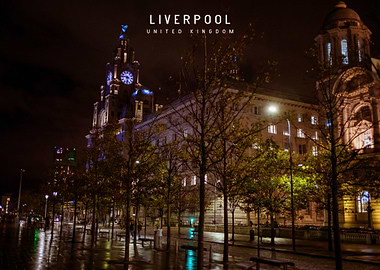 Liverpool