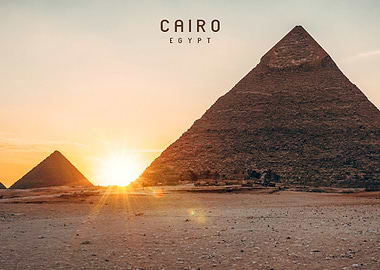 Cairo