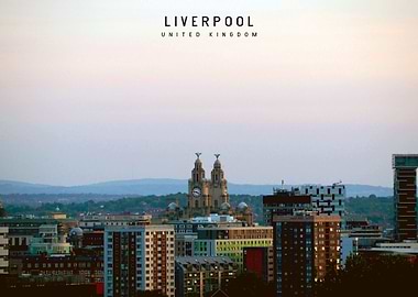 Liverpool