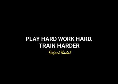 Rafael Nadal quotes