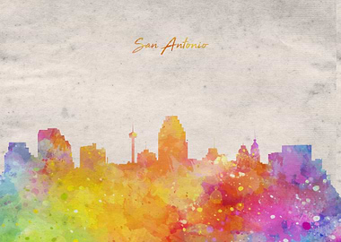 San Antonio