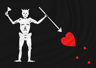 Edward Blackbeard Teach